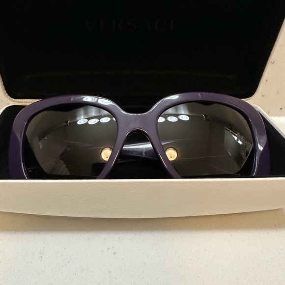 Versace Sunglasses main image 4